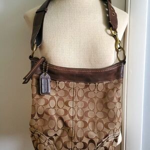 Authentic Coach Bag